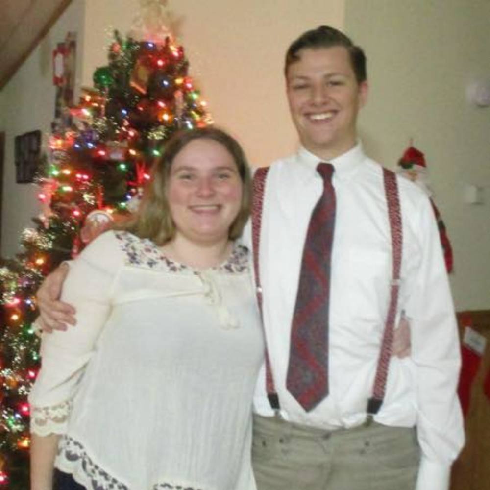 Meet your Posher, Hayden